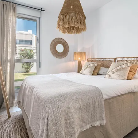 Apartment Le Mirage 10