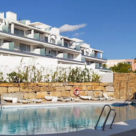 Le Mirage 10 Estepona