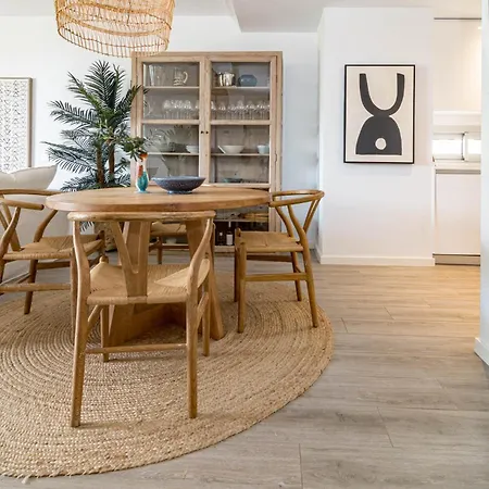 Le Mirage 10 Apartment Estepona