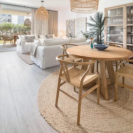 Le Mirage 10 Apartment Estepona