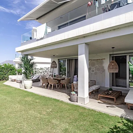 Apartment Le Mirage 10 Estepona