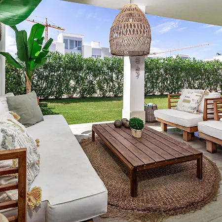 Le Mirage 10 Apartment Estepona